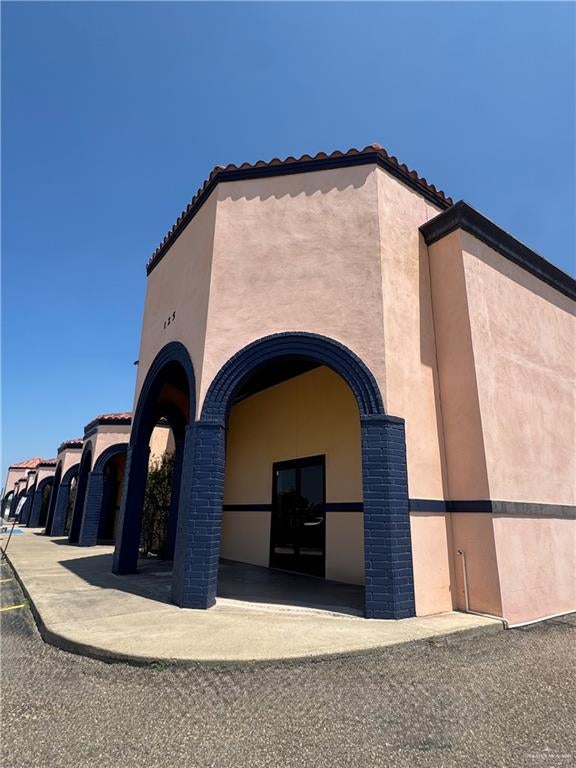 125 E Las Milpas Road