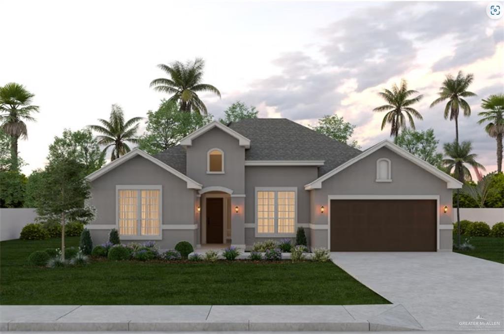 14720 Aqualina Way, McAllen, Texas image 1