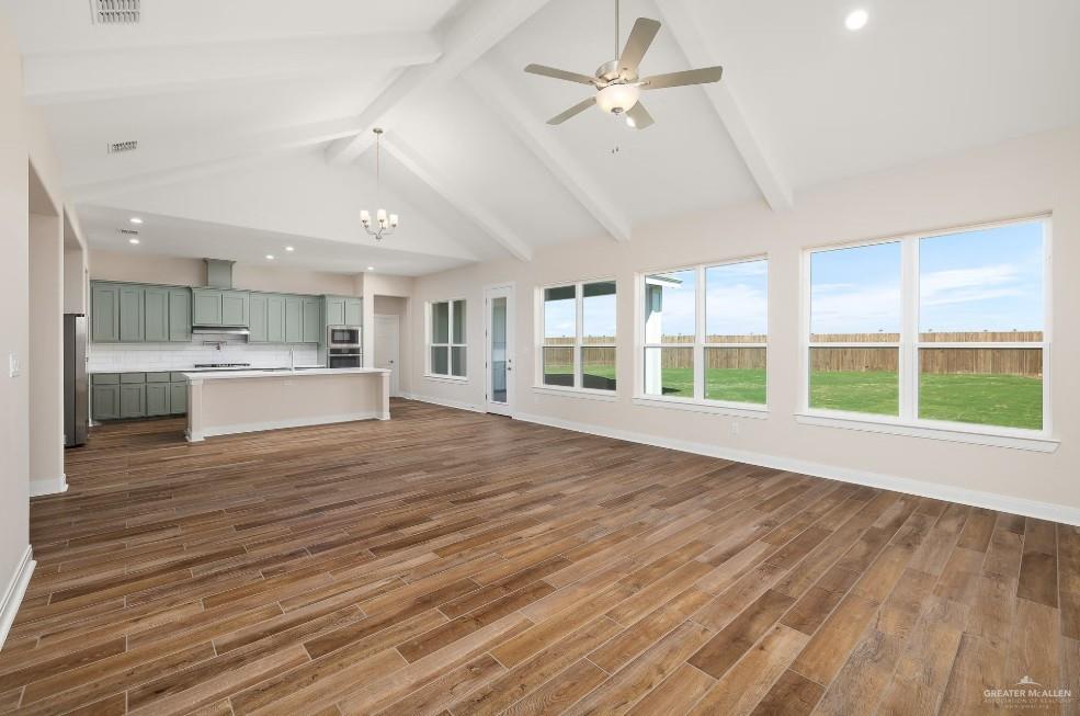 14720 Aqualina Way, McAllen, Texas image 3