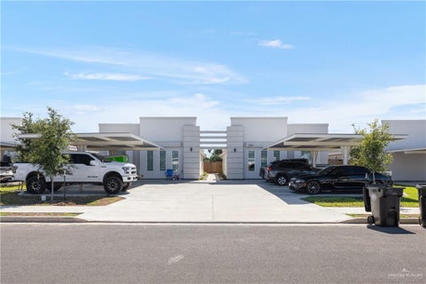 Multifamily For Sale - 2705 Sage Drive<br/> Weslaco, TX 78596