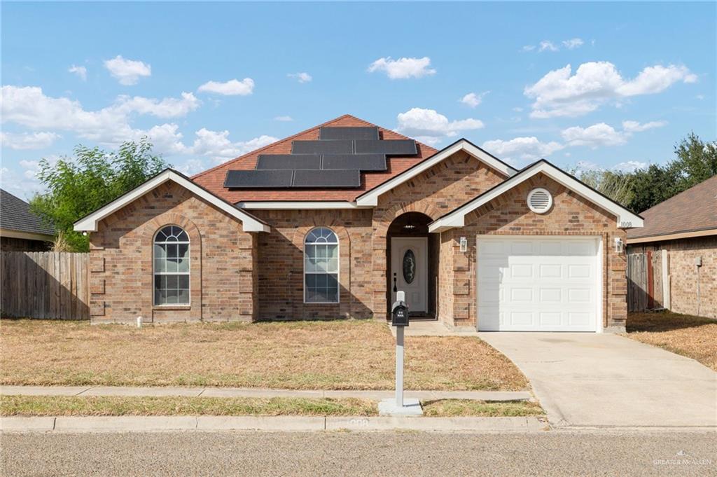 1008 W Toffee Drive