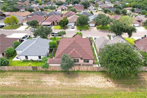 A home in Mission