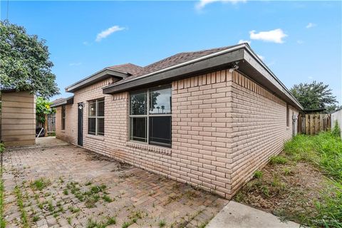 A home in Mission