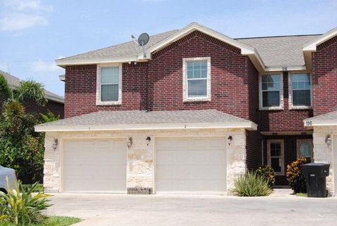 A home in McAllen