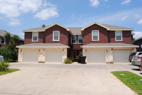 A home in McAllen