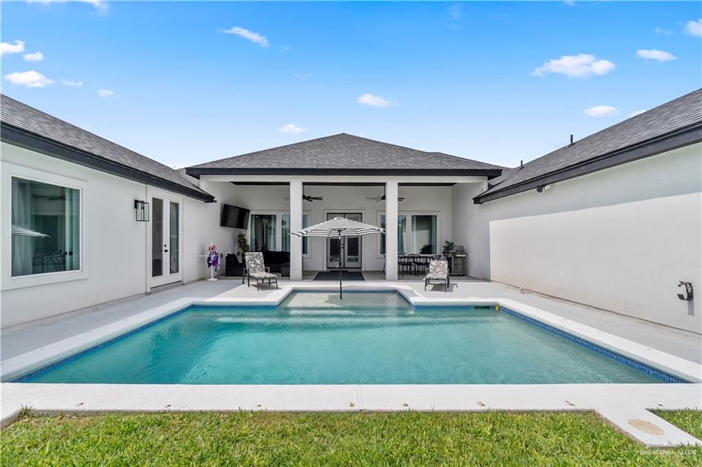 1801 E 28th Street, Mission, Texas image 32