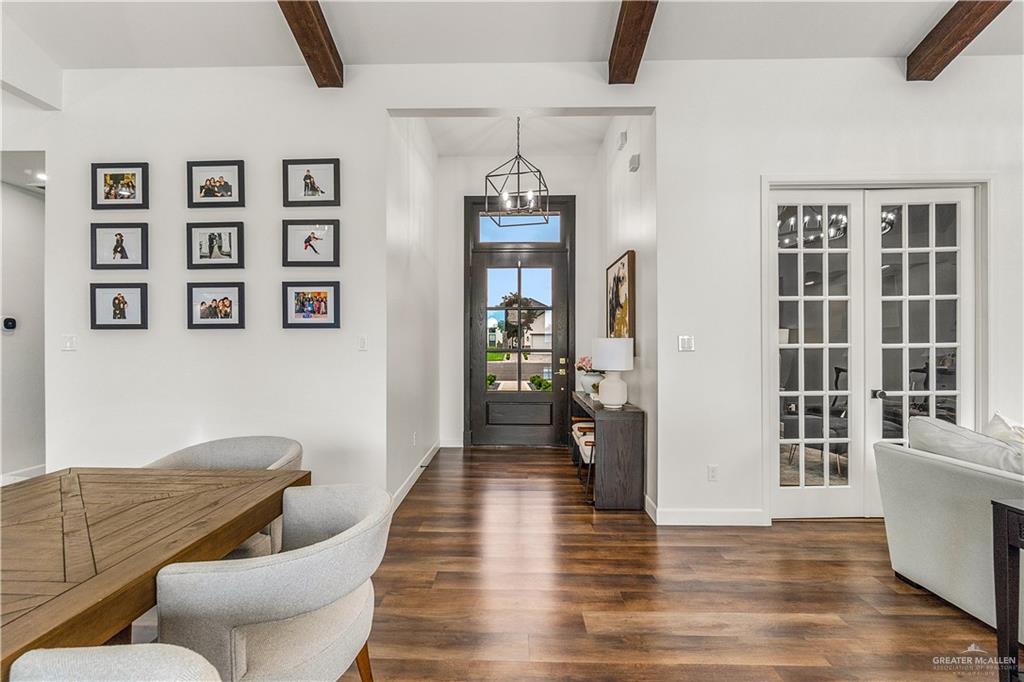 1801 E 28th Street, Mission, Texas image 4