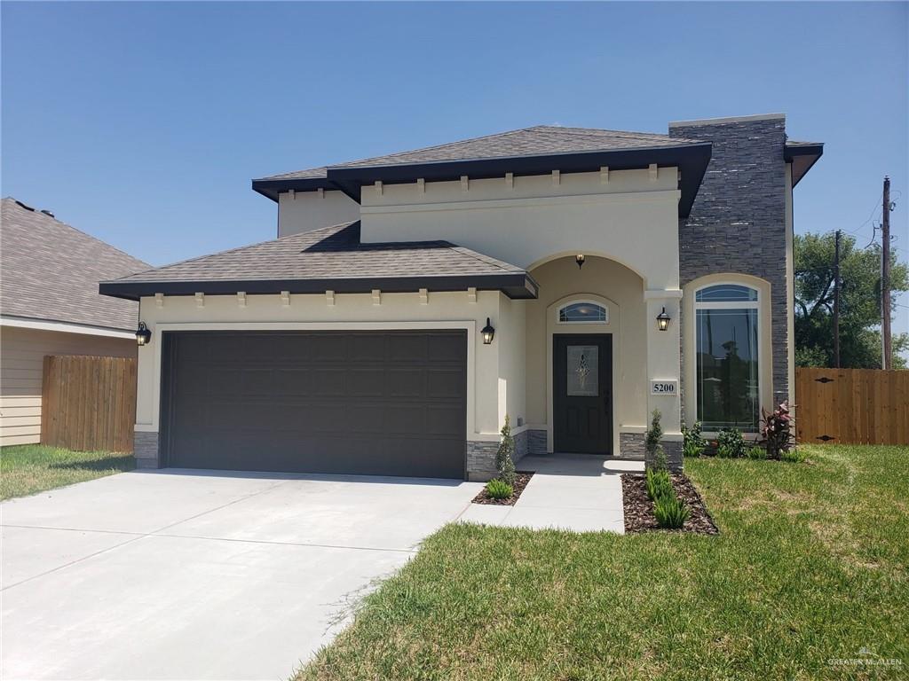 5200 Umar Avenue, Mission, Texas image 1