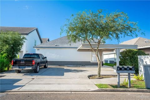 Multifamily For Sale - 422 W Chavez Street<br/> Hidalgo County, Edinburg, TX 78541