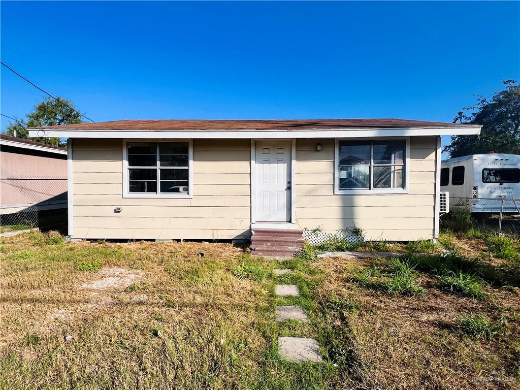 619 E Llano Grande Street, Weslaco, Texas image 1