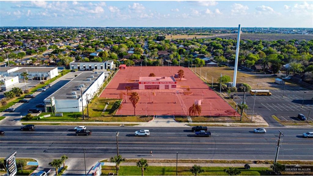 1140 E Alton Gloor Boulevard