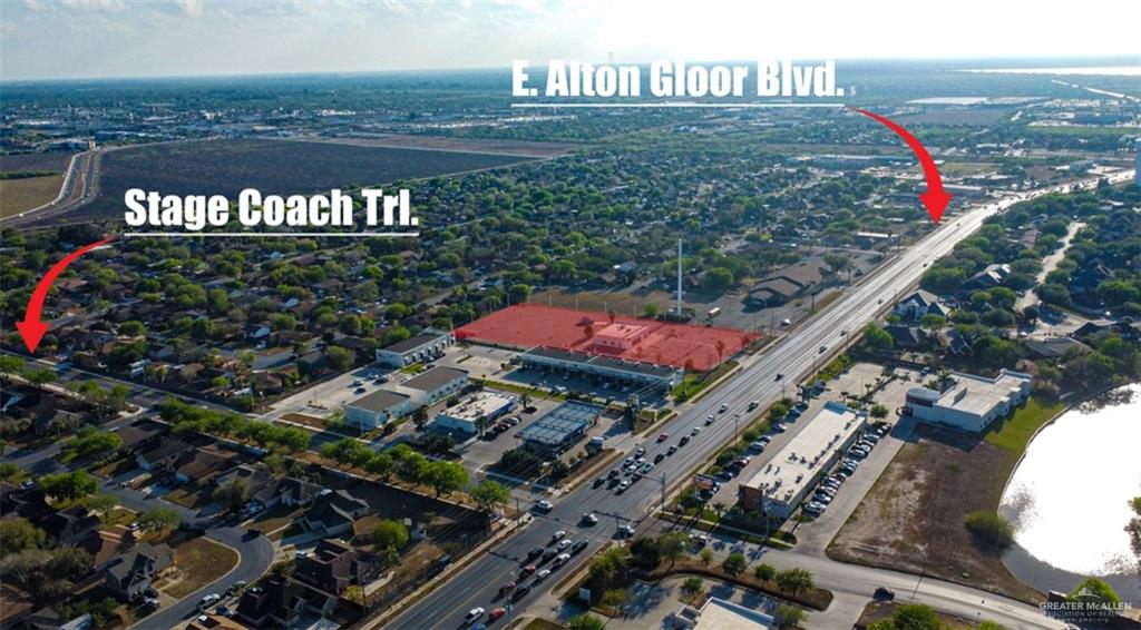 1140 E Alton Gloor Boulevard
