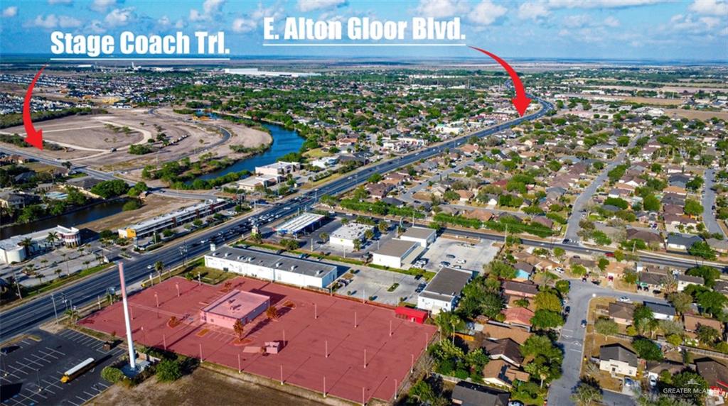 1140 E Alton Gloor Boulevard