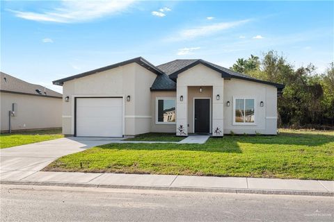 Homes For Sale - 494 Balli Circle<br/> La Feria, TX 78559
