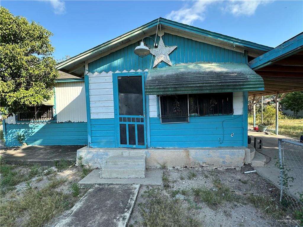 401 Egly Street, Pharr, Texas image 1