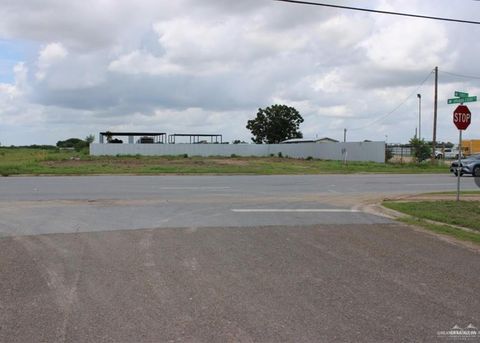 Vacant Land For Sale - 1143 S Tower Road<br/> Alamo, TX 78516
