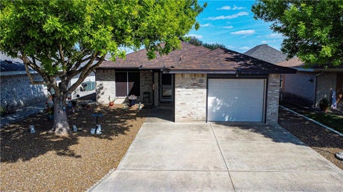 Homes For Sale - 518 Taurus Street<br/> Mission, TX 78572