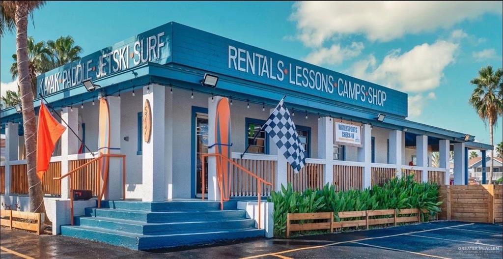 5719 Padre Boulevard