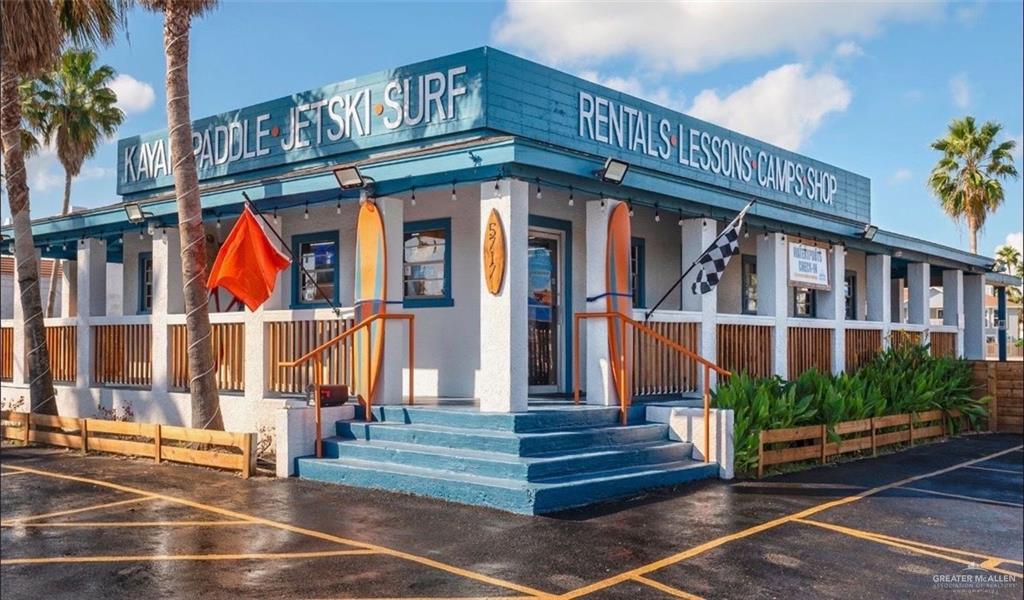 5719 Padre Boulevard