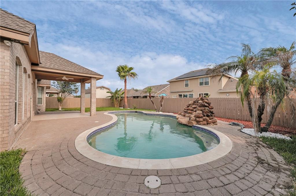 3902 Green Jay Drive, Mission, Texas image 23