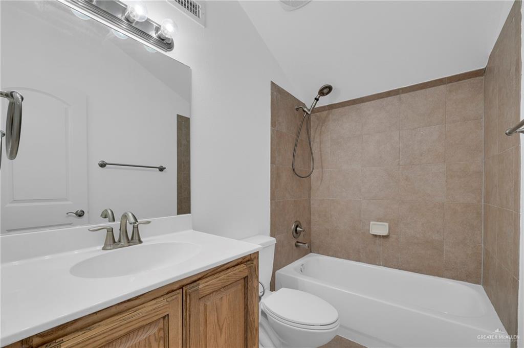3902 Green Jay Drive, Mission, Texas image 21