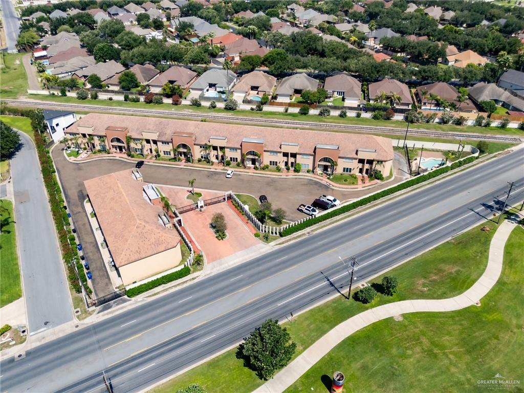 7023 N 3rd Street #7023, McAllen, Texas image 15