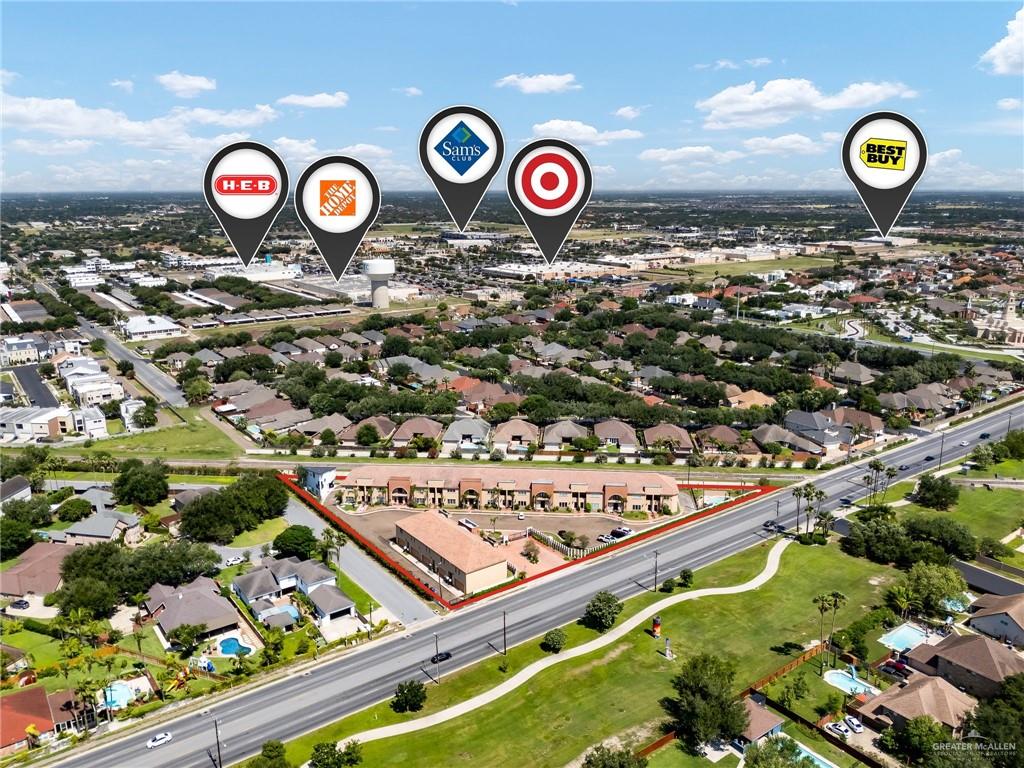 7023 N 3rd Street #7023, McAllen, Texas image 17