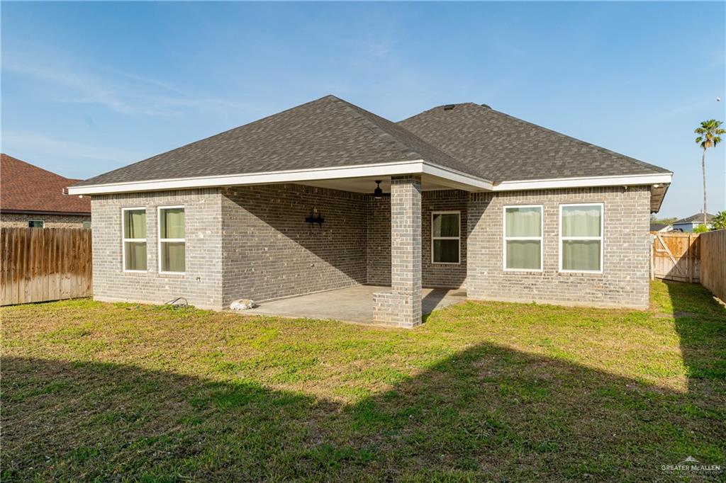 516 N Kika De La Garza Boulevard, La Joya, Texas image 15