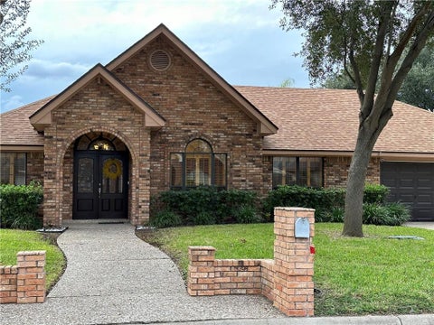 Homes For Sale - 2615 Garza Street<br/> Hidalgo County, Edinburg, TX 78539