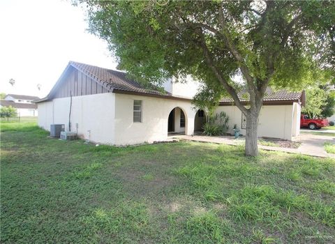 Homes For Sale - 110 Morelos Avenue<br/> Cameron County, Rancho Viejo, TX 78575