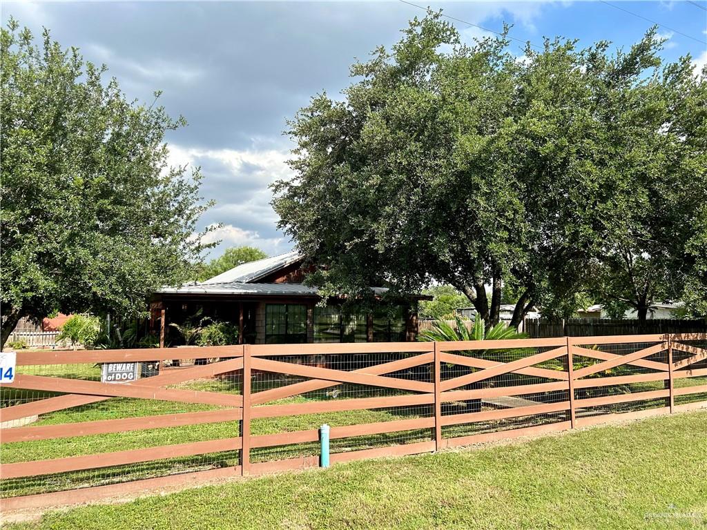 29814 Couch Avenue, Hargill, Texas image 33