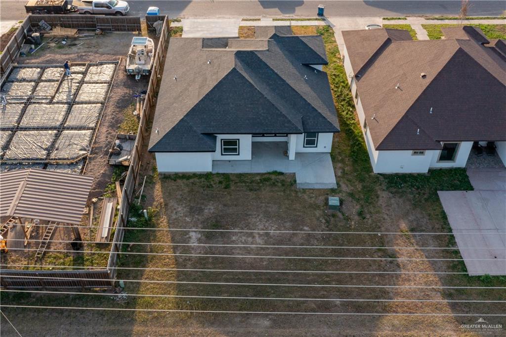 1322 Deluxe Street, Alamo, Texas image 16