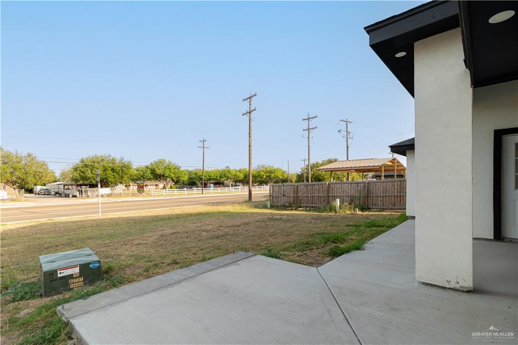 1322 Deluxe Street, Alamo, Texas image 13