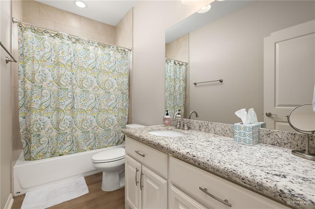 14213 Amistad Circle, McAllen, Texas image 13