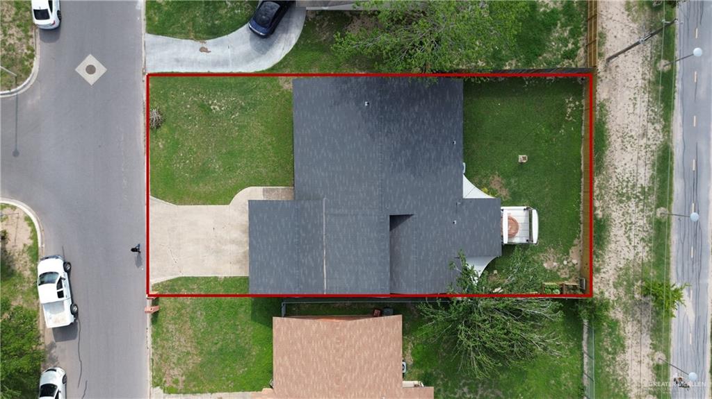 813 W 13th Street, San Juan, Texas image 20