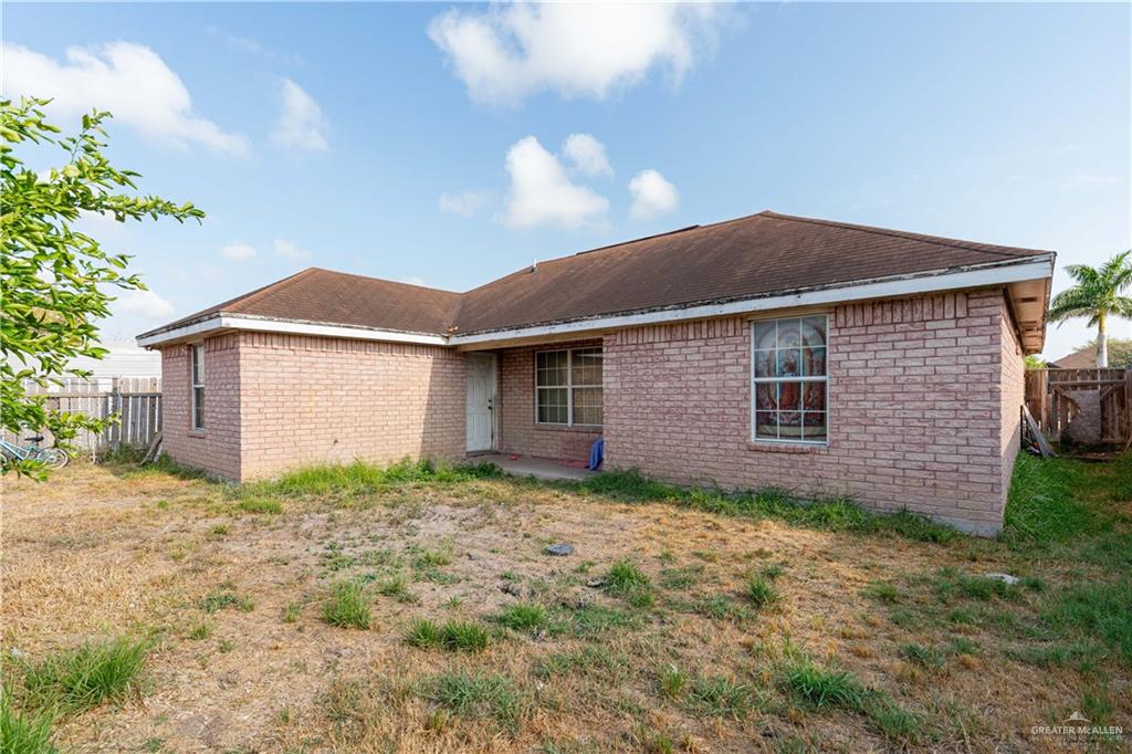 2204 Gardenia Avenue, Hidalgo, Texas image 18