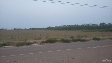 730 Vo-tech Road Weslaco TX 78596