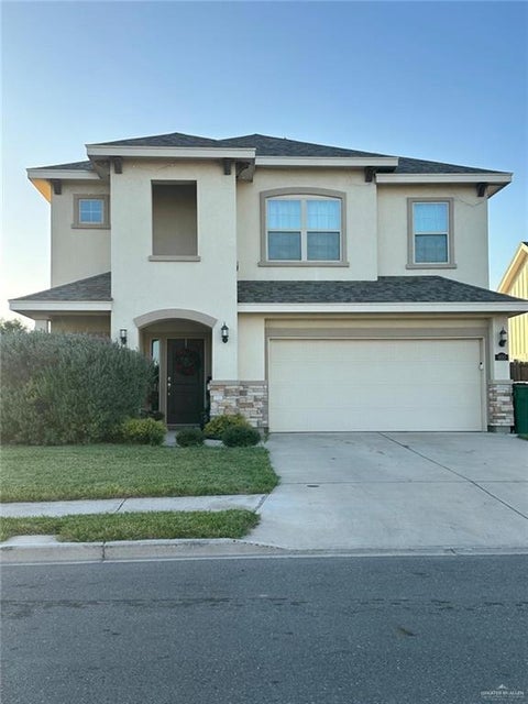 Apartment For Sale - 600 S Viento Dorado Street<br/> Mission, TX 78572