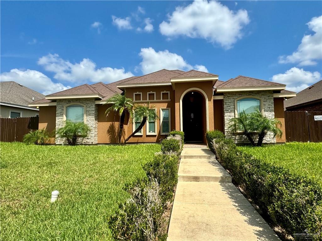 3000 Linva Avenue, Edinburg, Texas image 1