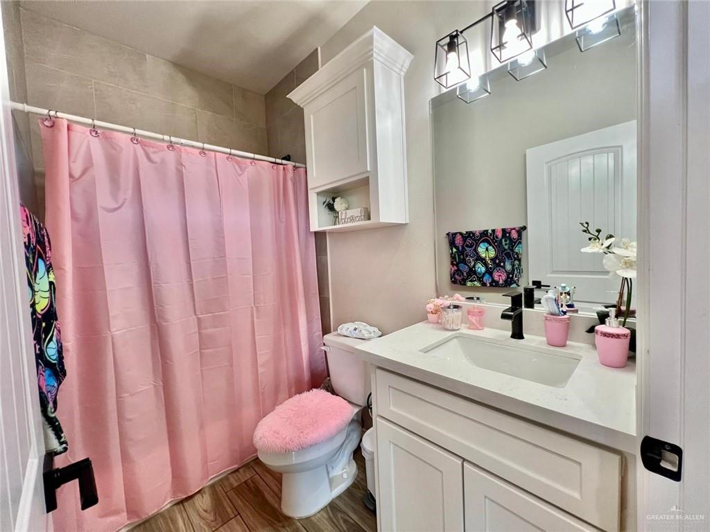 3706 Bea Avenue, Harlingen, Texas image 11