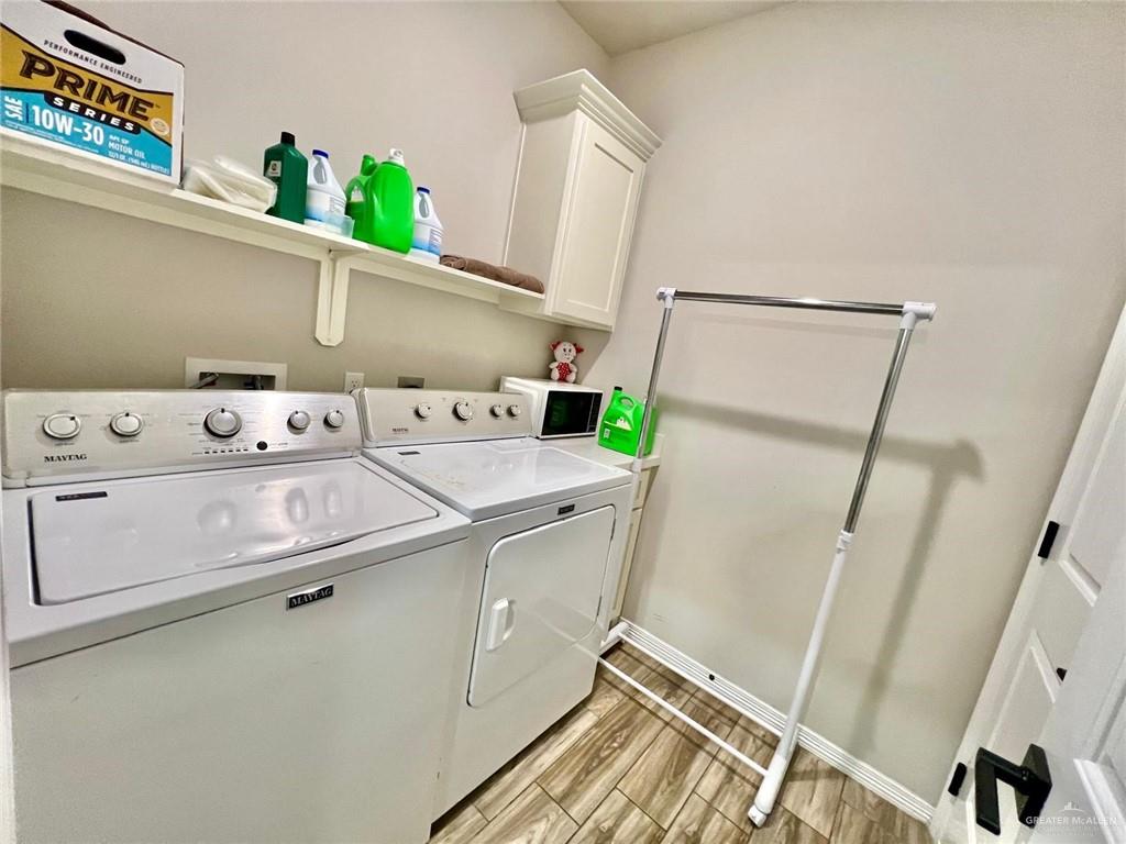 3706 Bea Avenue, Harlingen, Texas image 14