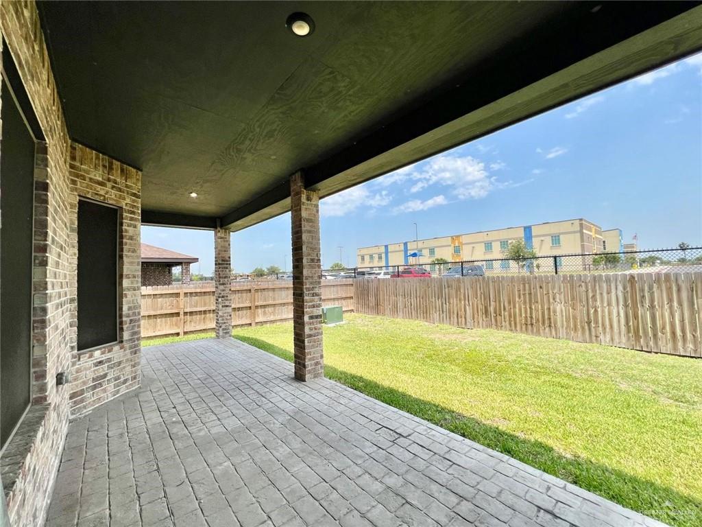3706 Bea Avenue, Harlingen, Texas image 15