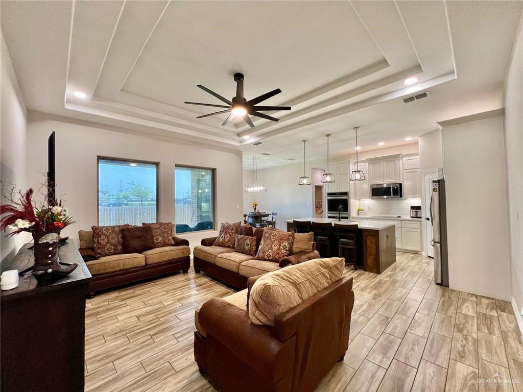 3706 Bea Avenue, Harlingen, Texas image 3