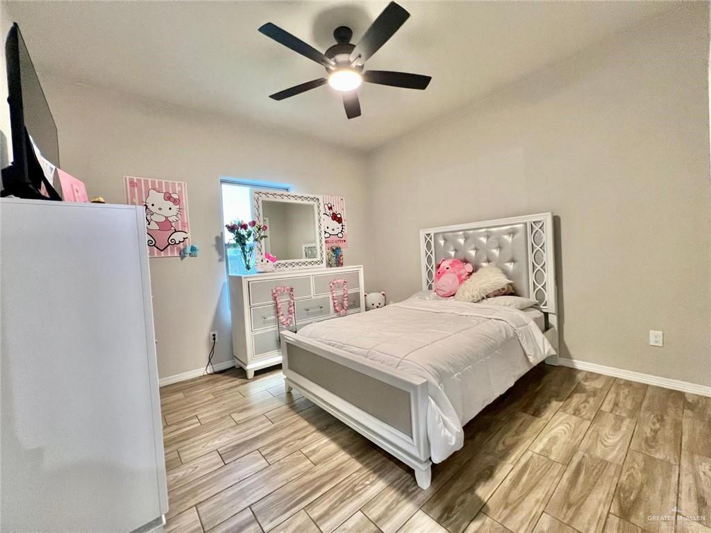 3706 Bea Avenue, Harlingen, Texas image 8