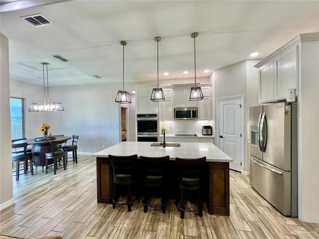 3706 Bea Avenue, Harlingen, Texas image 5