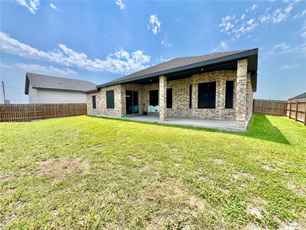 3706 Bea Avenue, Harlingen, Texas image 17