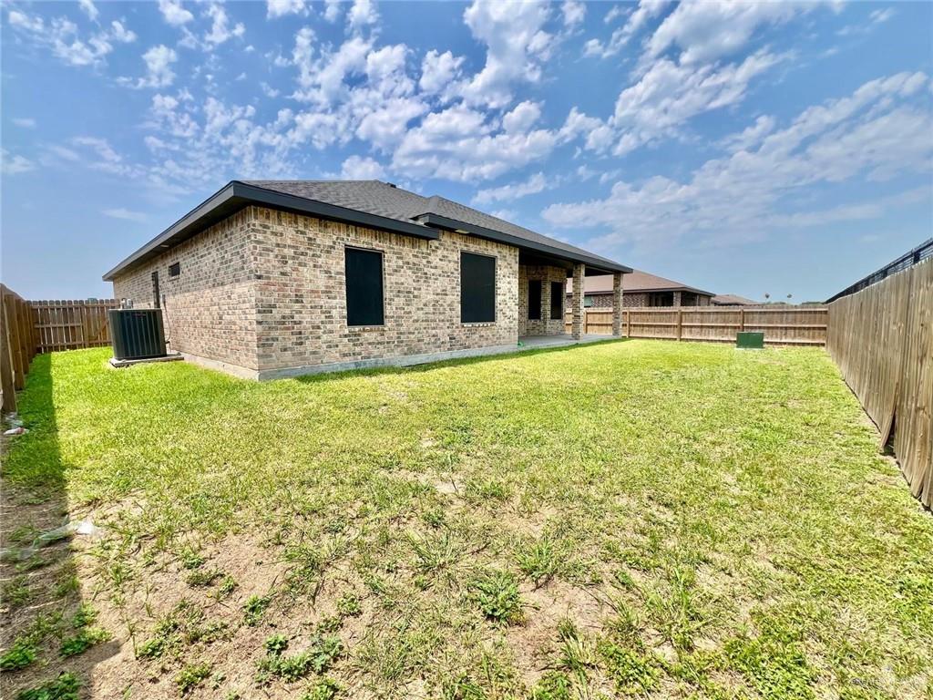 3706 Bea Avenue, Harlingen, Texas image 16