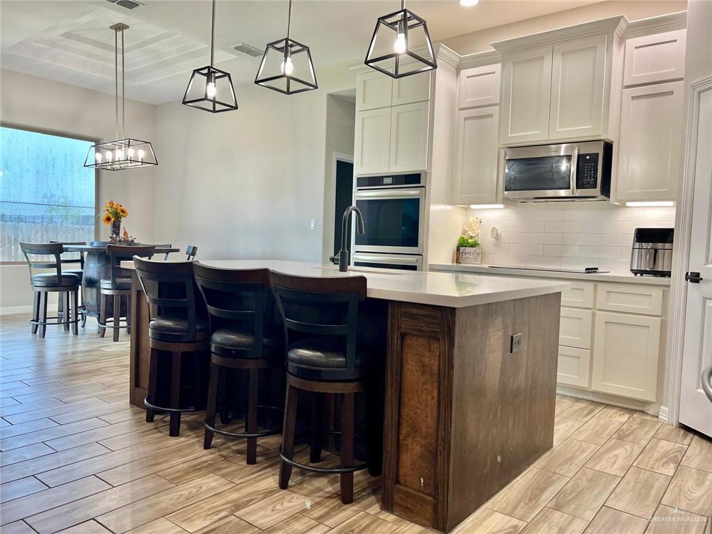 3706 Bea Avenue, Harlingen, Texas image 6