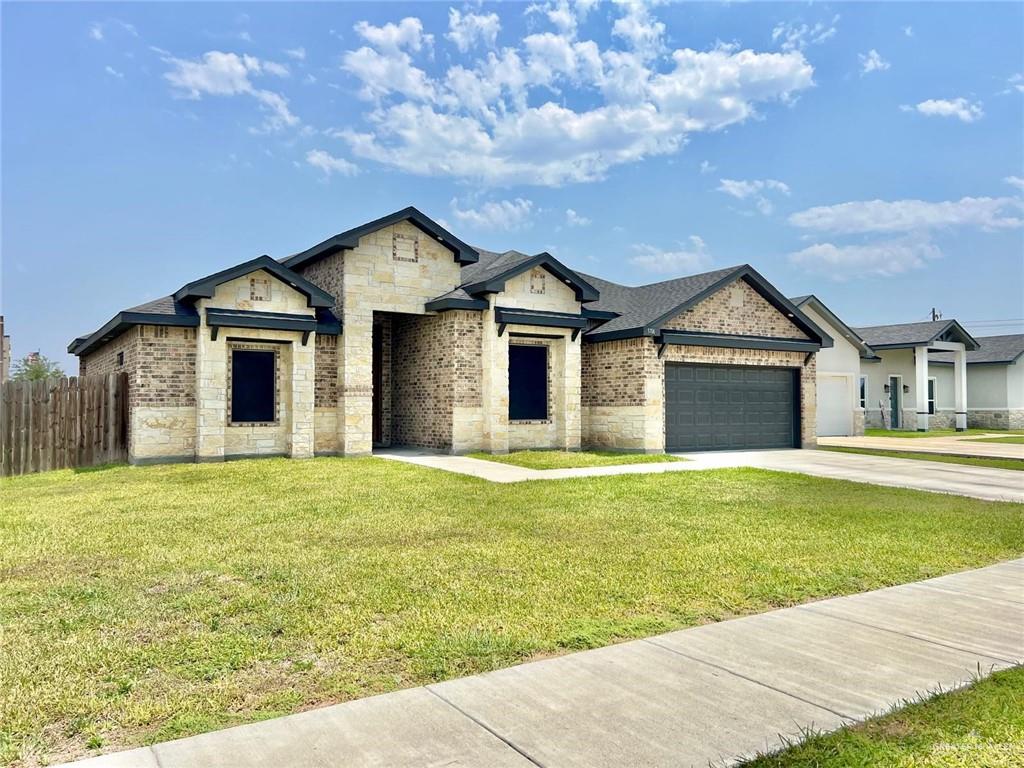 3706 Bea Avenue, Harlingen, Texas image 1