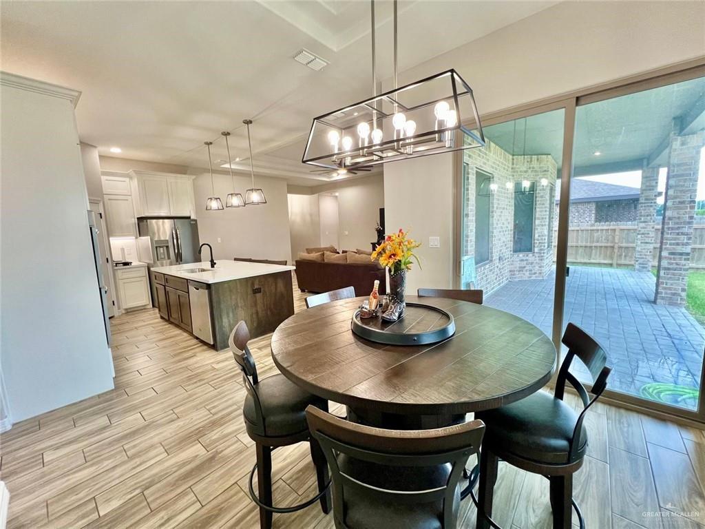 3706 Bea Avenue, Harlingen, Texas image 7